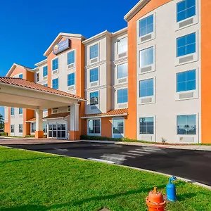 3* Hotel Comfort & Maingate South