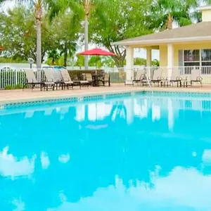  Holiday home Palm Key Oasis - Close To Attractions