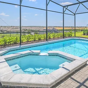  Holiday home Upstay - Windsor Island W Pool-spa-bbq