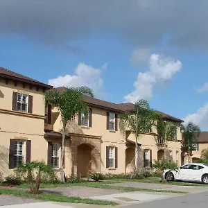3* Resort At Regal Palms &